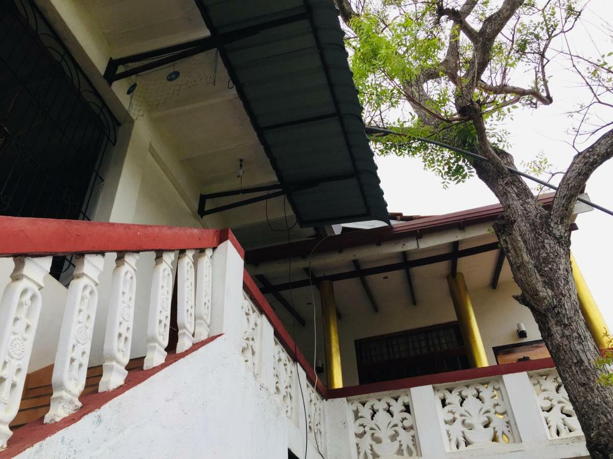 White House Apartamento Negombo Exterior foto